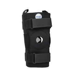 Hinged Knee Brace