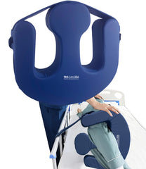 U-Turn Positioning Bolster