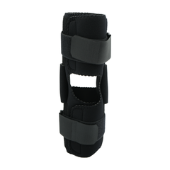 Wrap Knee Brace with Free Range of Motion (ROM)