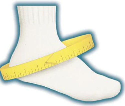 QUICKFORM Ankle Brace