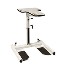 HCI PhysioMill Rehabilitation Treadmill Accessory, Short Handrails