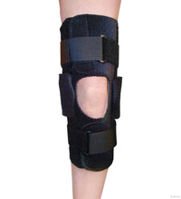 Active Knee Brace with Range of Motion (ROM) Settings