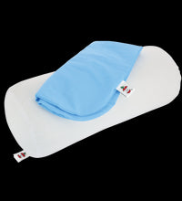 Core Roll Slip-On Case - Blue