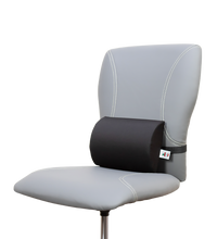Luniform D-Shaped Lumbar Support Cushion