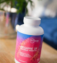 MegaPre - Dairy-Free Capsules (180)