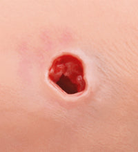 Hemorrhage Control Arm Trainer, Light Skin