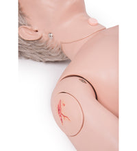 3B Scientific® Patient Care Manikin Basic
