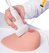 SONOtrain Breast Model with Cysts