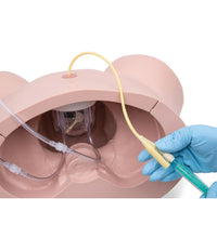 Catheterization Simulator Set Pro, Light Skin