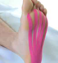 3BTAPE Pink Kinesiology Tape
