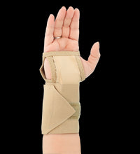 Swede-O Adjustable Bilateral Wrist Brace