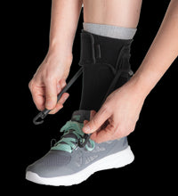 15" Tensioner for Foot Flexor