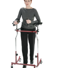 Forearm Platforms for all Wenzelite Safety Rollers and Gait Trainers