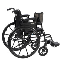 Tablet Mount for Power Scooters and Wheelchairs