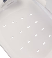 Premium Series Shower Chair with Back and Arms