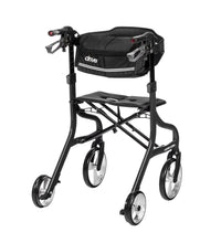 Nitro Sprint Rollator Rolling Walker, Tall