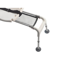 Folding Universal Sliding Transfer Bench