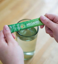 MegaPre Stick Packs (30)