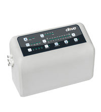 PreserveTech Lateral Rotation System with On Demand Low Air Loss