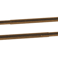 Full Length Hospital Bed Side Rails