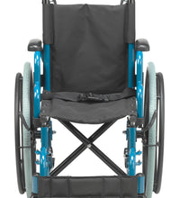 Wallaby Pediatric Folding Wheelchair