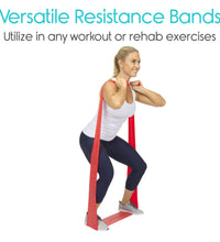 Resistance Band Roll - 25 yd