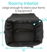 Multi-Purpose Carry Bag