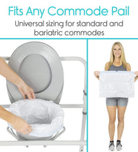 Commode Liners