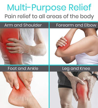 Multi Purpose Support Wraps