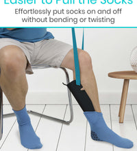 Sock Assist & Remover