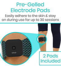 Wireless TENS Unit