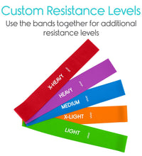 Loop Resistance Bands