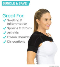 Shoulder Pain Bundle