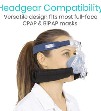 CPAP Neck Pad