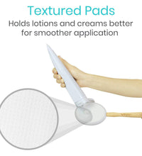 Lotion Applicator