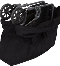 Ultimate Foldable Rollator Bundle