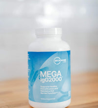 MegaIgG2000 - Capsules (120)