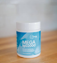 MegaIgG2000 - Powder  (30 servings)