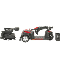 Ventura Power Mobility Scooter, 3 Wheel
