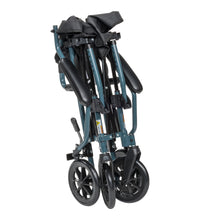 Travelite Transport Wheelchair Chair in a Bag