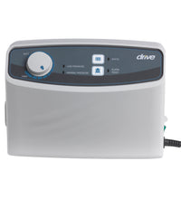 Med Aire Low Air Loss Mattress Replacement System with Alternating Pressure