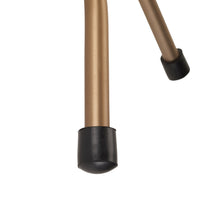 Folding Lightweight Cane with Sling Style Seat