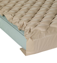 Med Aire Alternating Pressure Pump and Pad System