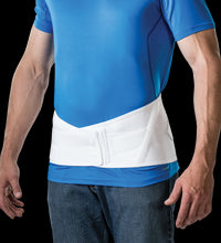 Dual Pull Elastic Crisscross Back Support - Medium