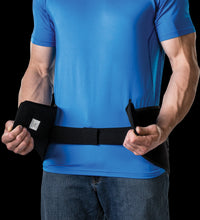 CorFit System Industrial LS Back Support