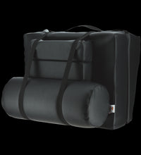 The M.A.T. Body Positioning System