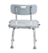 PreserveTech 360 Degrees Swivel Bath Chair
