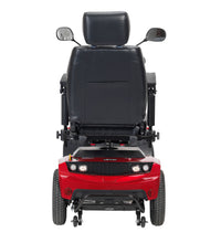 Panther 4-Wheel Heavy Duty Scooter