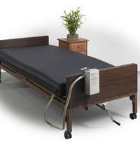 Balanced Aire Powered Alternating Pressure Air/Foam Mattress