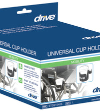 Universal Cup Holder